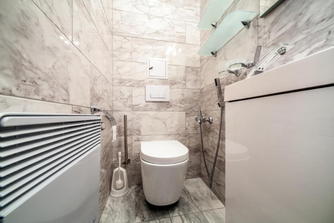 Sova Apartment Lviv Сenter Сity Eksteriør billede